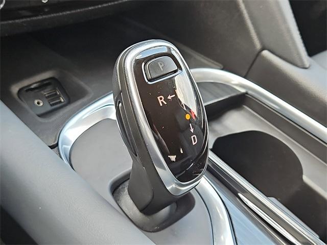 used 2020 Buick Enclave car, priced at $23,486