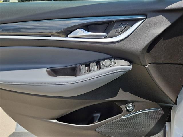used 2020 Buick Enclave car, priced at $23,486