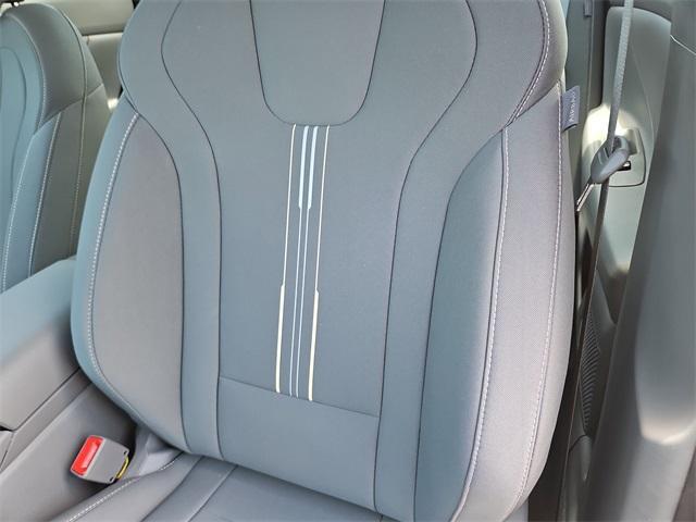 new 2025 Hyundai Elantra car, priced at $23,780
