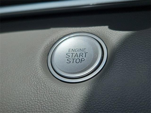 new 2025 Hyundai Elantra car, priced at $23,780
