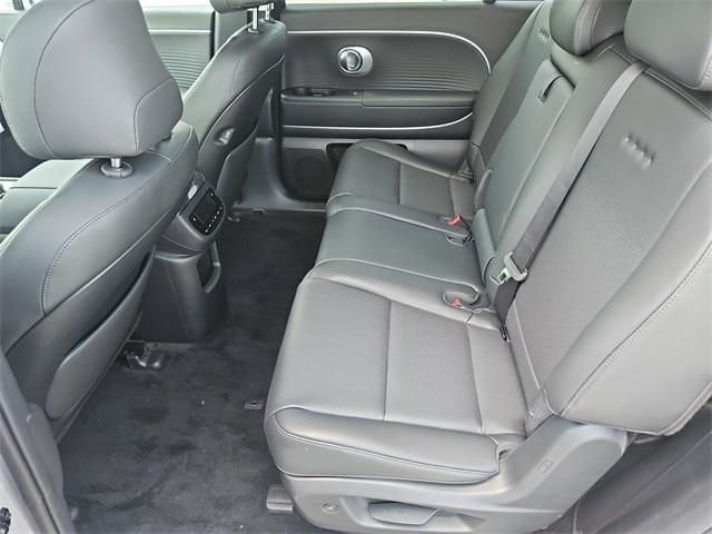 new 2026 Hyundai IONIQ 9 car, priced at $68,265