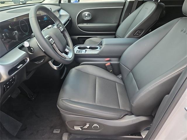 new 2026 Hyundai IONIQ 9 car, priced at $68,265