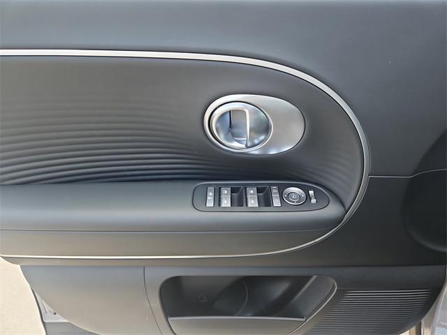 new 2026 Hyundai IONIQ 9 car, priced at $68,265
