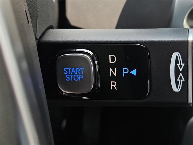 new 2026 Hyundai IONIQ 9 car, priced at $68,265
