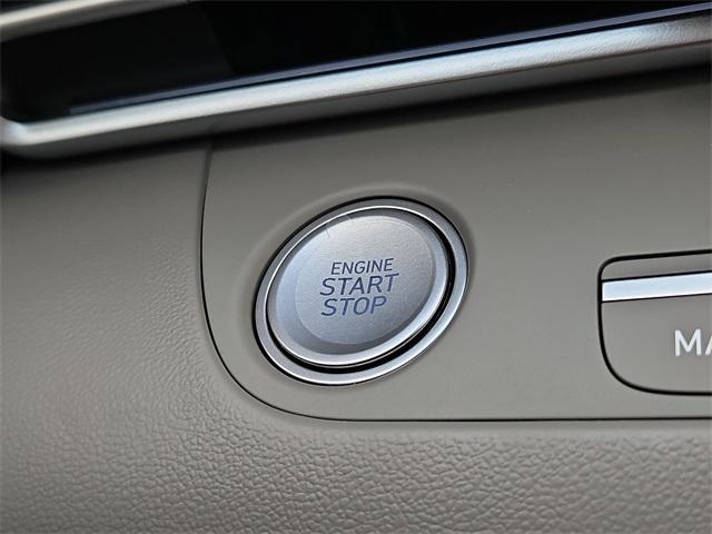 new 2025 Hyundai ELANTRA HEV car, priced at $26,935