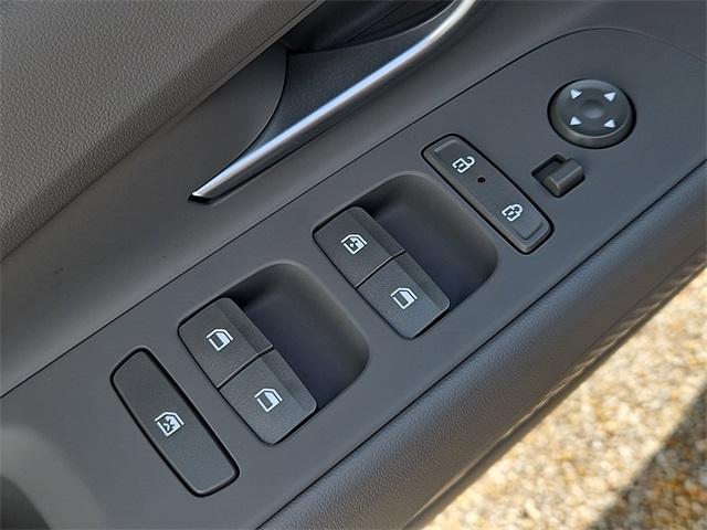 new 2025 Hyundai ELANTRA HEV car, priced at $26,935