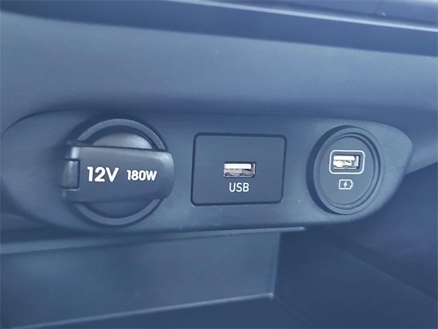 used 2023 Hyundai Elantra car, priced at $17,988