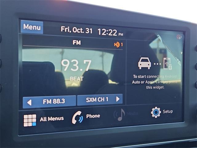 used 2023 Hyundai Elantra car, priced at $17,988