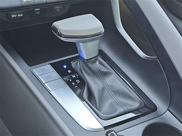 used 2023 Hyundai Elantra car, priced at $17,988