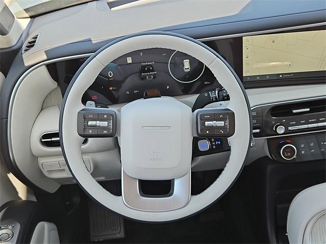 new 2026 Hyundai Palisade car, priced at $53,353