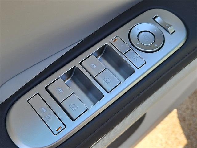 new 2026 Hyundai Palisade car, priced at $53,353