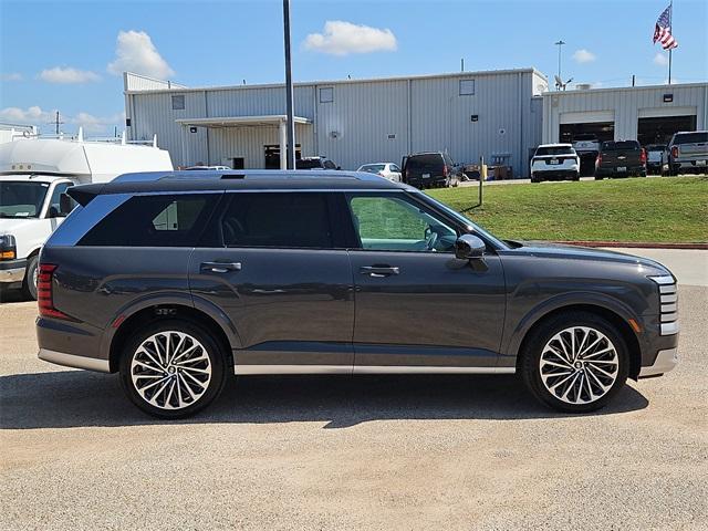 new 2026 Hyundai Palisade car, priced at $53,353