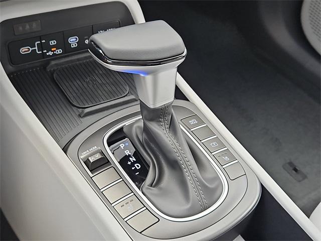 new 2026 Hyundai Kona car, priced at $27,098