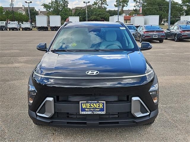 new 2026 Hyundai Kona car, priced at $27,098