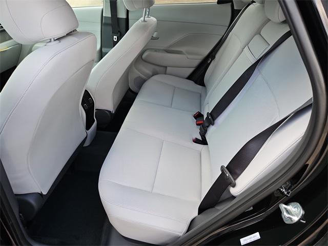 new 2026 Hyundai Kona car, priced at $27,098