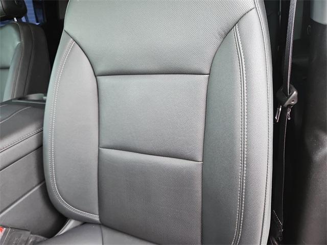 used 2021 GMC Sierra 1500 car, priced at $35,986