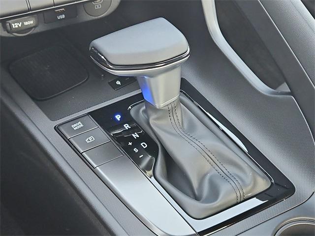 new 2025 Hyundai Elantra car, priced at $23,800