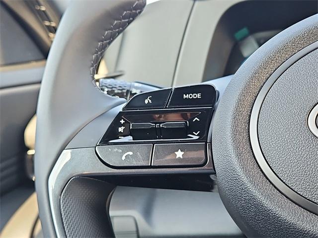 new 2025 Hyundai Elantra car, priced at $23,800