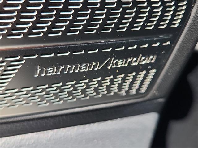 new 2025 Hyundai Palisade car, priced at $54,600