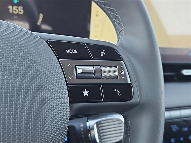 new 2026 Hyundai IONIQ 5 car, priced at $40,187