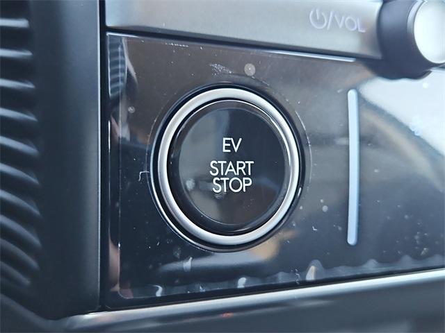 new 2026 Hyundai IONIQ 5 car, priced at $40,187