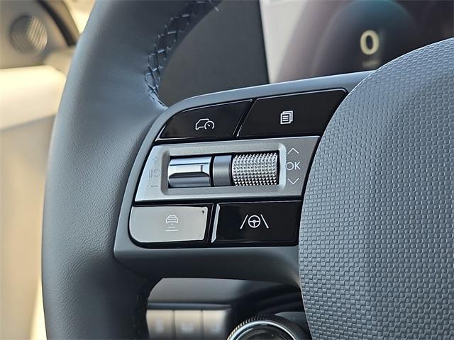 new 2026 Hyundai IONIQ 5 car, priced at $40,187