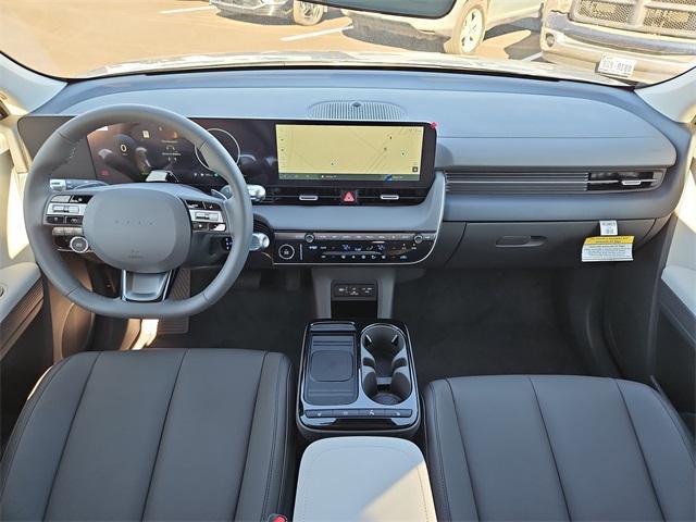 new 2026 Hyundai IONIQ 5 car, priced at $40,187