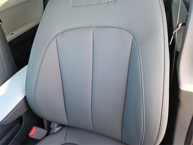 new 2026 Hyundai IONIQ 5 car, priced at $40,187