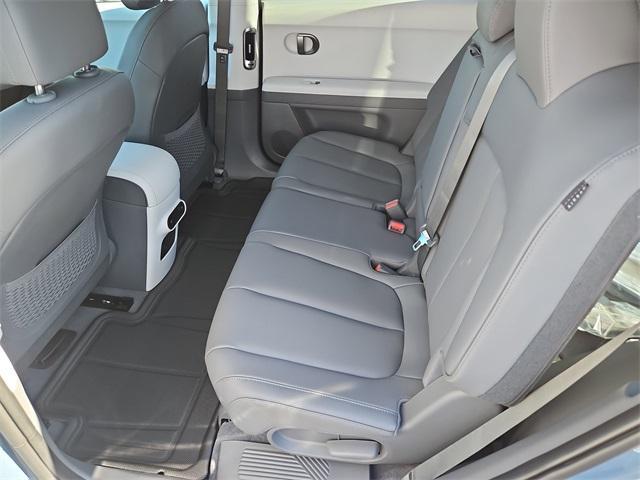 new 2026 Hyundai IONIQ 5 car, priced at $40,187