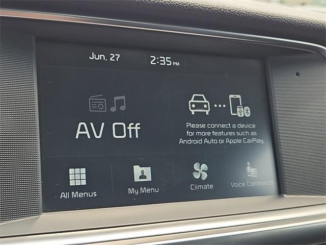 used 2018 Kia Optima car, priced at $13,999