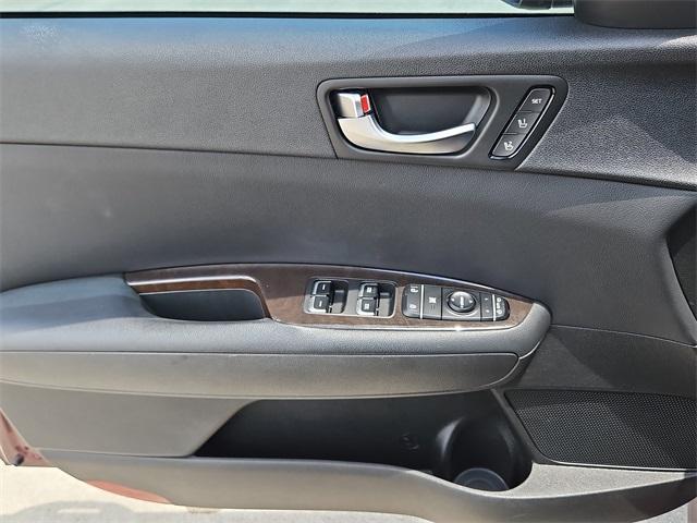 used 2018 Kia Optima car, priced at $13,999