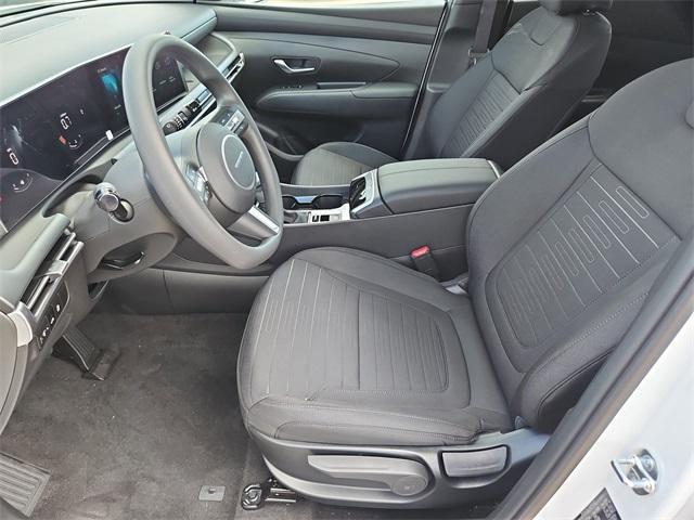 new 2026 Hyundai SANTA CRUZ car, priced at $31,290