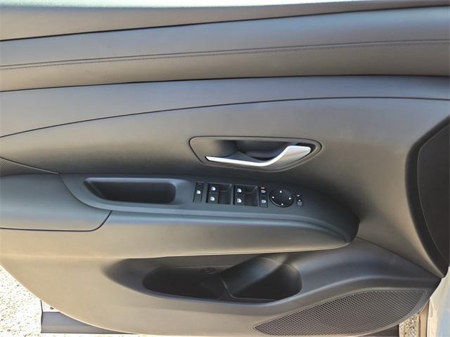 new 2026 Hyundai SANTA CRUZ car, priced at $31,290