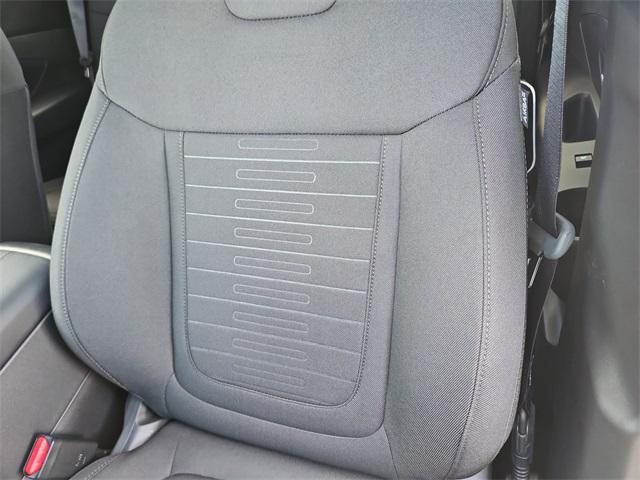 new 2026 Hyundai SANTA CRUZ car, priced at $31,290