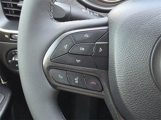 used 2022 Jeep Cherokee car, priced at $25,488