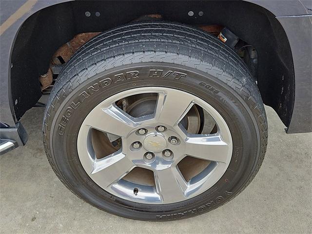 used 2017 Chevrolet Tahoe car, priced at $33,999