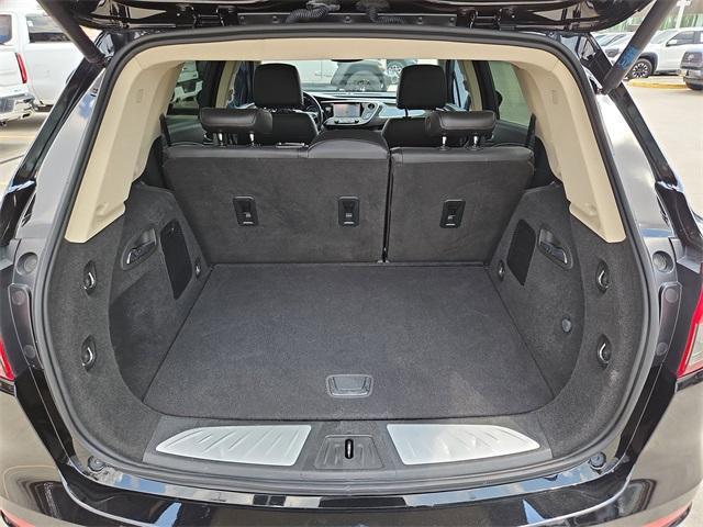 used 2017 Buick Envision car, priced at $15,488