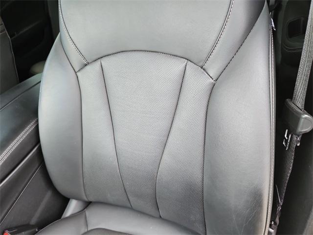 used 2017 Buick Envision car, priced at $15,488