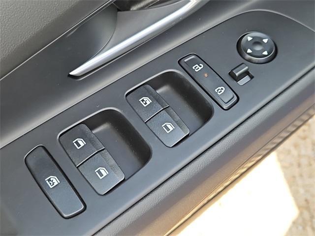 new 2025 Hyundai Elantra car, priced at $26,230
