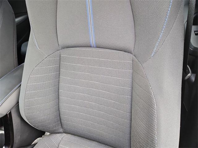 used 2020 Toyota Corolla car, priced at $18,986