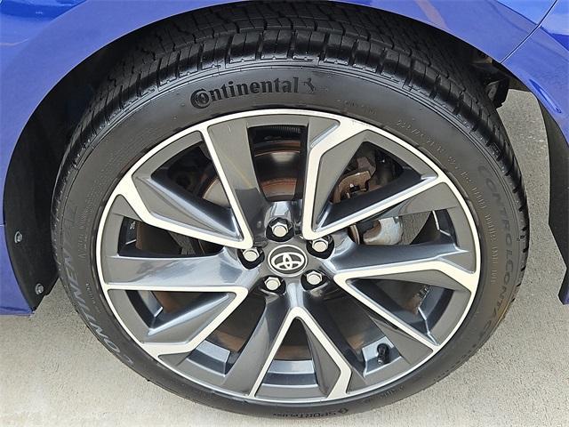 used 2020 Toyota Corolla car, priced at $18,986