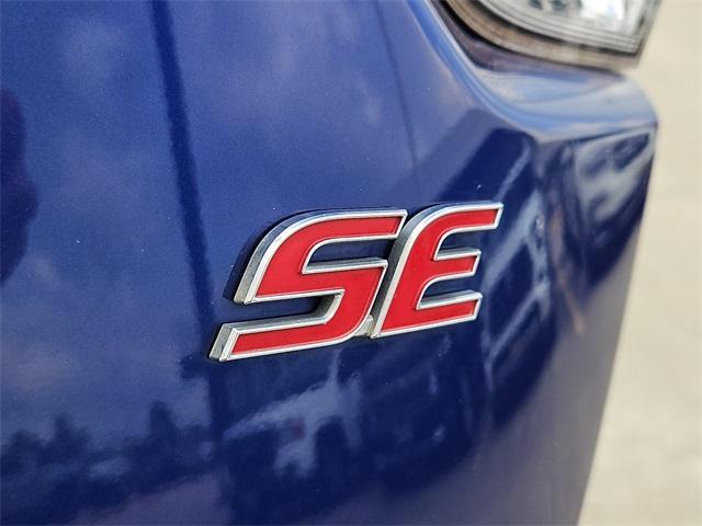 used 2020 Toyota Corolla car, priced at $18,986