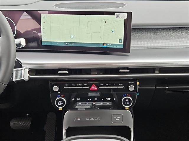new 2026 Hyundai IONIQ 9 car