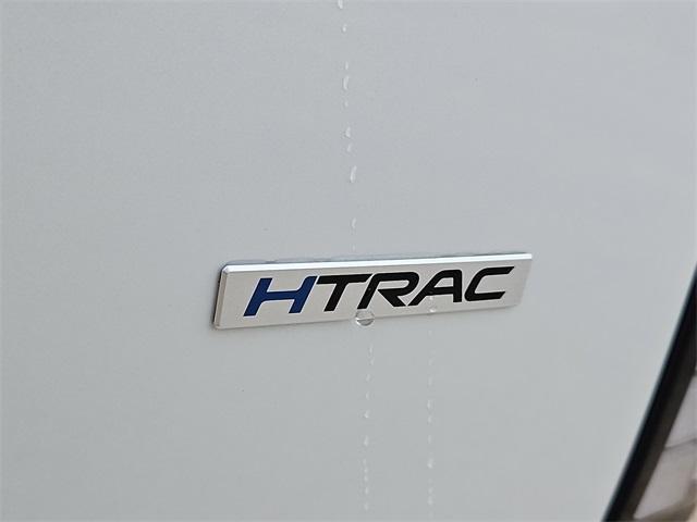 new 2026 Hyundai IONIQ 9 car