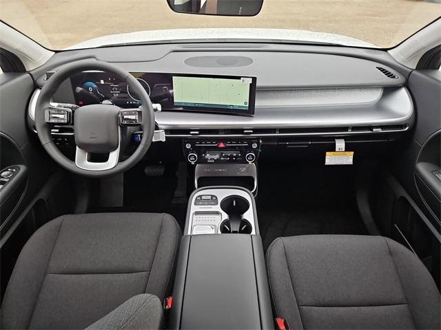 new 2026 Hyundai IONIQ 9 car