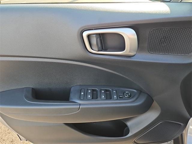 new 2026 Hyundai Venue car, priced at $24,574