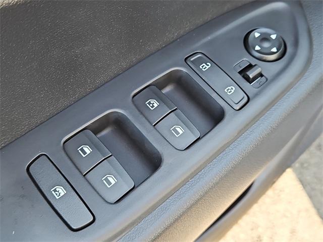 new 2026 Hyundai Venue car, priced at $24,574