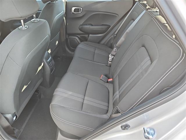 new 2026 Hyundai Venue car, priced at $24,574