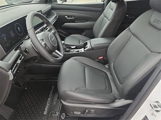used 2025 Hyundai SANTA CRUZ car, priced at $36,488