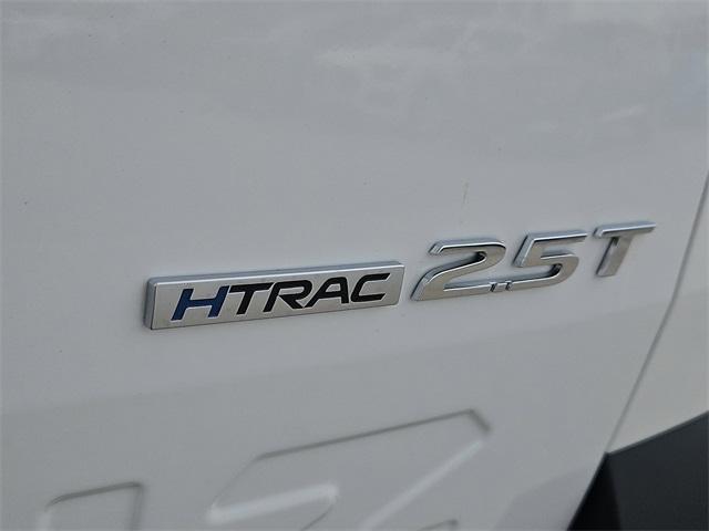 used 2025 Hyundai SANTA CRUZ car, priced at $36,488